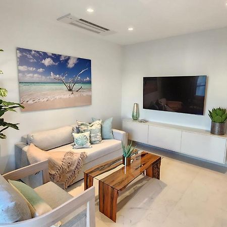 Wariruri Condos Aruba Palm Beach Dış mekan fotoğraf