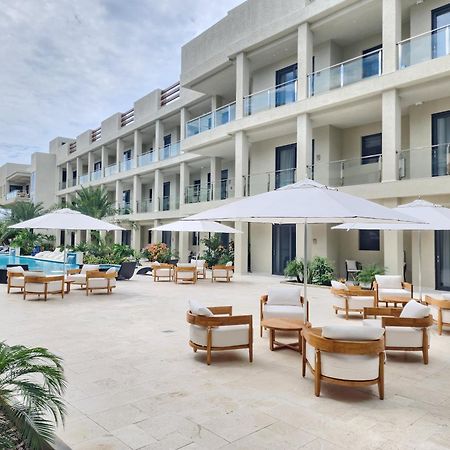 Wariruri Condos Aruba Palm Beach Dış mekan fotoğraf