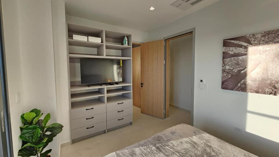 Wariruri Condos Aruba Palm Beach Dış mekan fotoğraf
