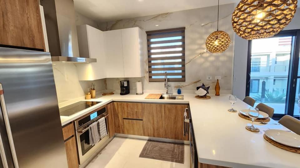 Wariruri Condos Aruba Palm Beach Dış mekan fotoğraf
