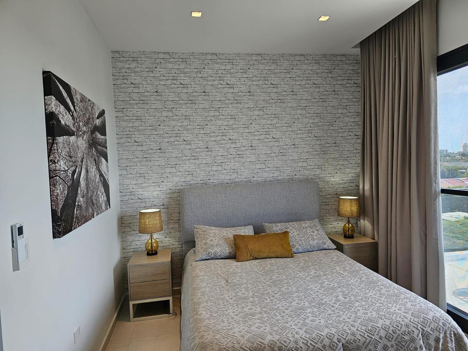 Wariruri Condos Aruba Palm Beach Dış mekan fotoğraf