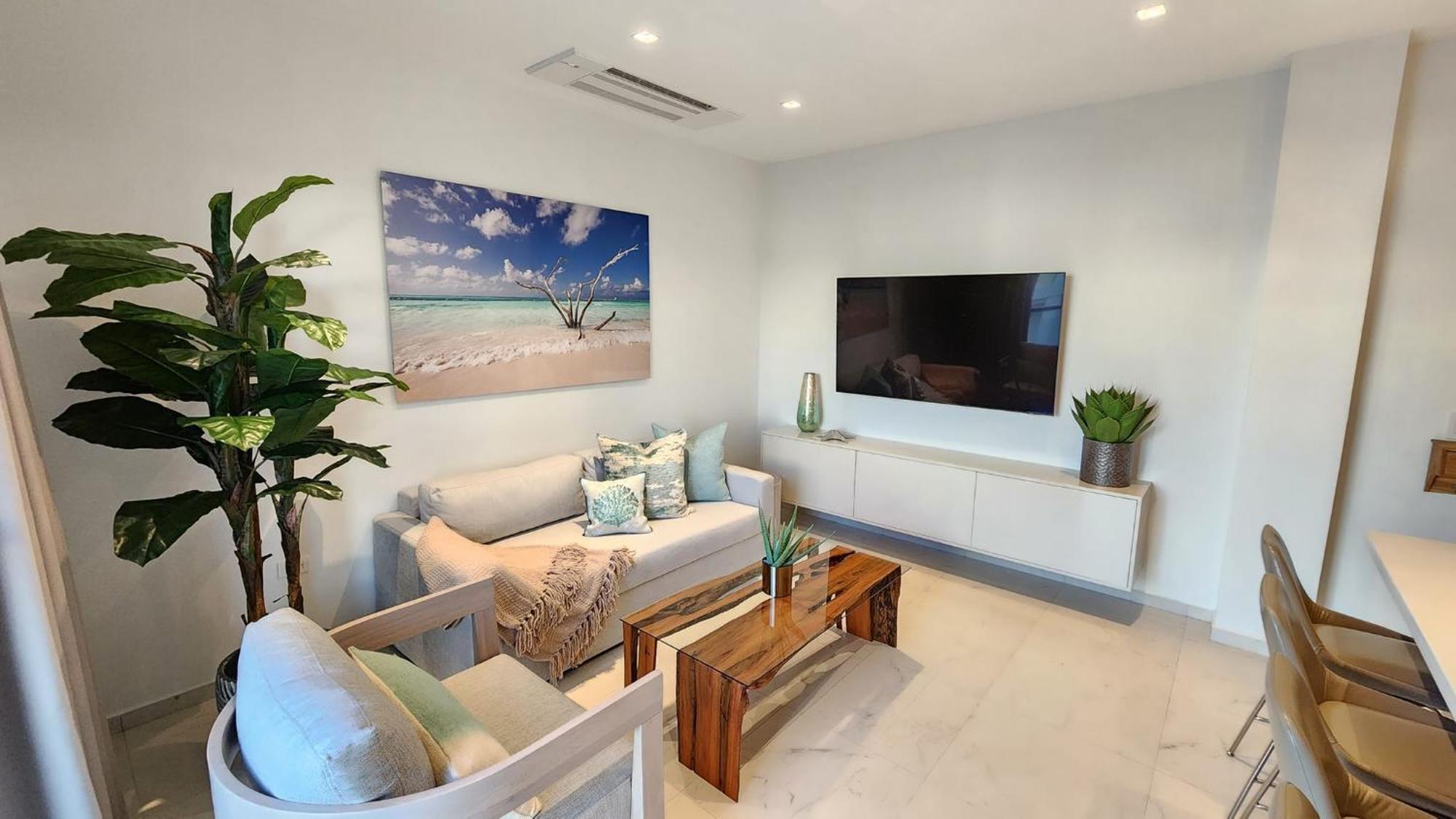 Wariruri Condos Aruba Palm Beach Dış mekan fotoğraf