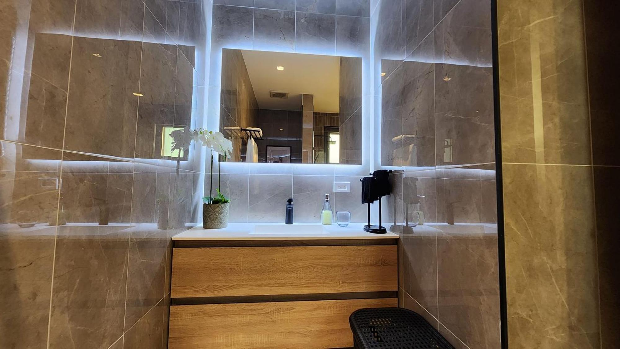 Wariruri Condos Aruba Palm Beach Dış mekan fotoğraf