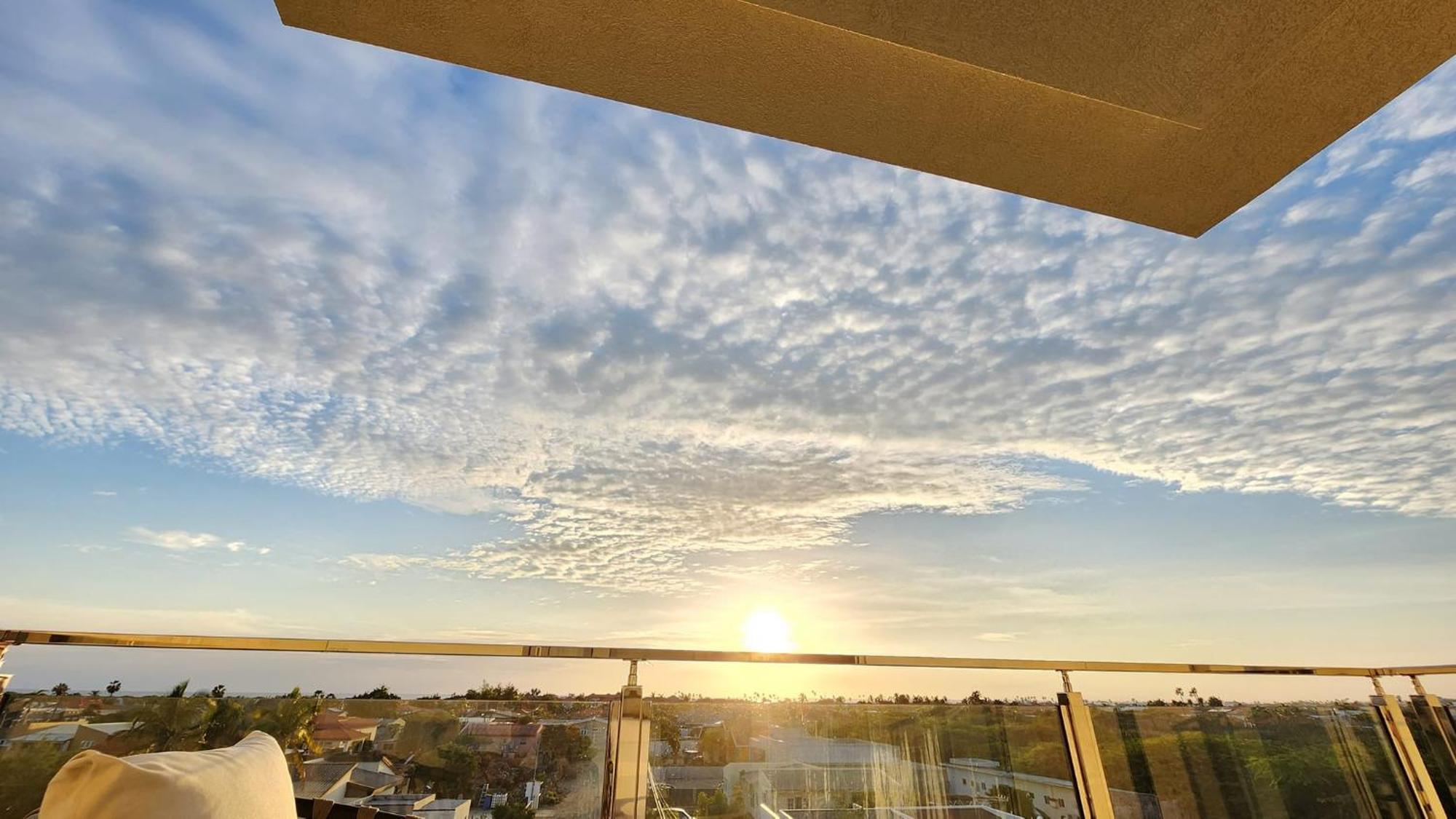 Wariruri Condos Aruba Palm Beach Dış mekan fotoğraf