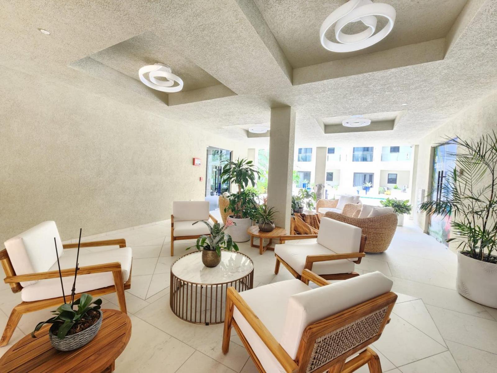 Wariruri Condos Aruba Palm Beach Dış mekan fotoğraf